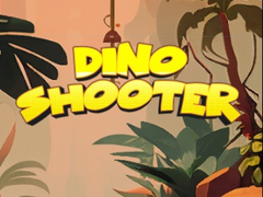 Játék Dino Shooter