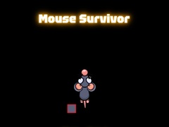 Játék Mouse Survivor