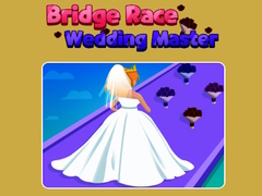 Játék Bridge Race Wedding Master