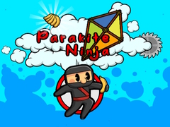 Játék Parakite Ninja