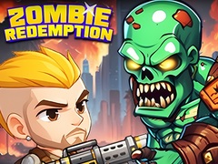 Játék Zombie Redemption