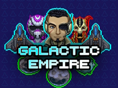 Játék Galactic Empire