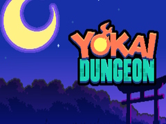 Játék Yokai Dungeon