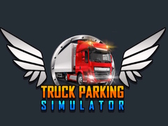 Játék Truck Parking simulation