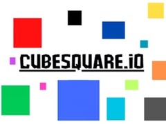 Játék Cubesquare.io