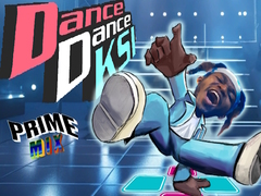 Játék Dance Dance KSI