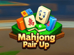 Játék Mahjong Pair Up