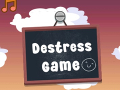 Játék Destress Game