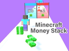 Játék Minecraft Money Stack