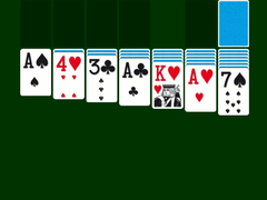 Játék Free Solitaire