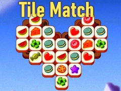 Játék Tile Match