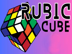 Játék Rubic Cube