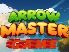 Játék Arrow Master Game