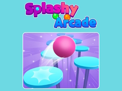 Játék Splashy Arcade 