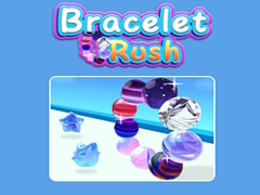 Játék Bracelet Rush