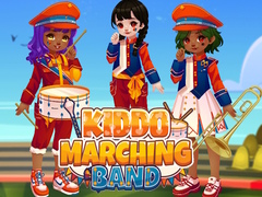 Játék Kiddo Marching Band