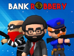 Játék Bank Robbery Puzzle Shooter