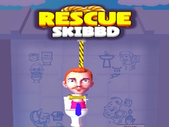 Játék Rescue Skibbd 