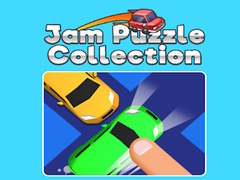 Játék Jam puzzle Collection