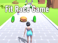 Játék Fit Race Game