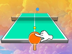 Játék Ping Pong 3D