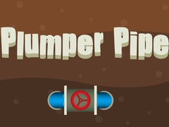 Játék Plumper Pipe