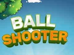 Játék Ball Shooter