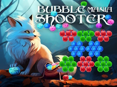 Játék Bubble Mania Shooter