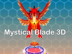 Játék Mystical Blade 3D