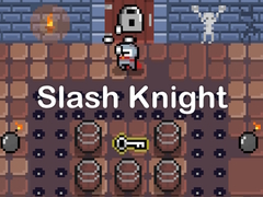 Játék Slash Knight