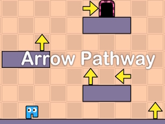 Játék Arrow Pathway