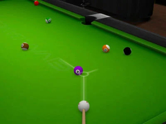 Játék Real Pool 3D