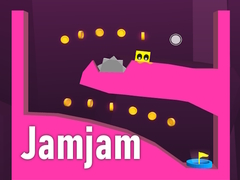 Játék Jamjam