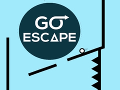 Játék Go Escape