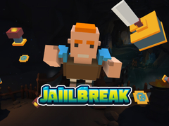 Játék Jailbreak. Roblox jumper