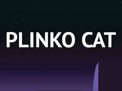 Játék Plinko Cat