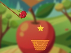 Játék Apple Drop Adventure