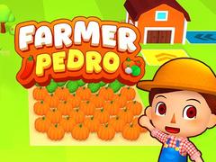 Játék Farmer Pedro