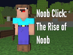 Játék Noob Click: The Rise of Noob 