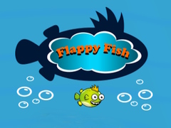 Játék Flapy Fish