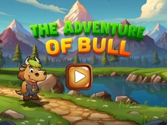 Játék The Adventure Of Bull