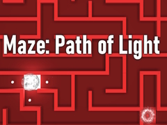 Játék Maze: Path of Light