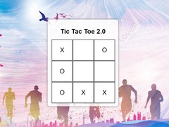 Játék Tic Tac Toe