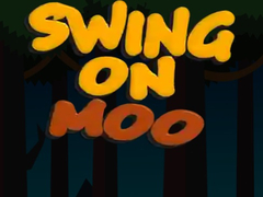 Játék Swing On Moo