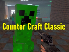 Játék Counter Craft Classic