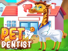 Játék Pet Dentist 