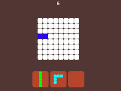 Játék Blocks Puzzle: Fill And Clear