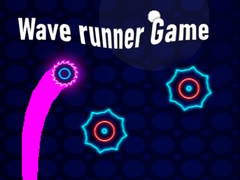 Játék Wave runner Game