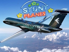 Játék Stunt Planes