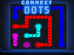 Játék Connect Dots